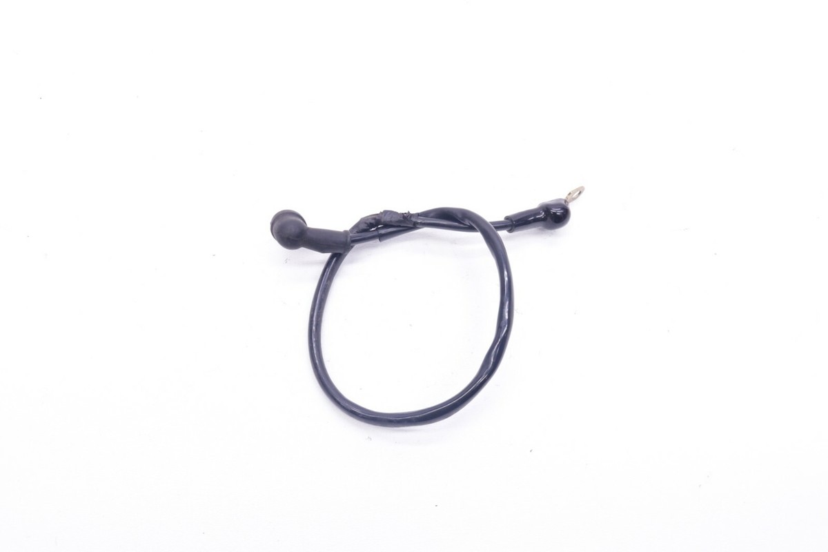 2014 KAWASAKI NINJA 300 EX300 OEM STARTER CABLE BATTERY WIRE