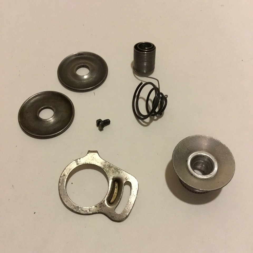 Singer Sewing Machine Class 27 Upper Tension AssemblyFree Shipping eBay