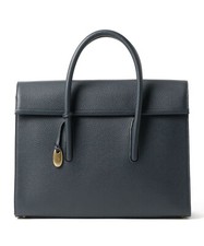 (ASK availability First) BEAMS TOFF & LOADSTONE / DEBONAIR Leather Briefcas new