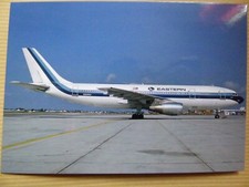 EASTERN AIRLINES AIRBUS A 300B4 N204EA