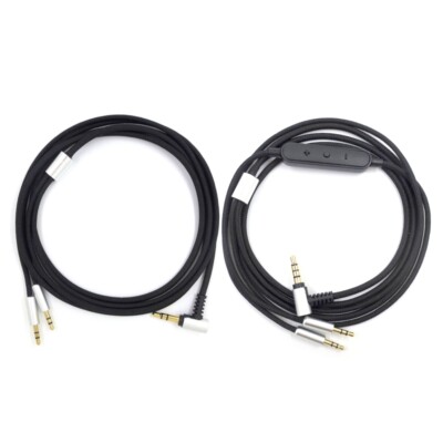 Cable For Sol Republic Master Tracks  V8 V10 V12 X3 For Xiao mi Headphones Cord