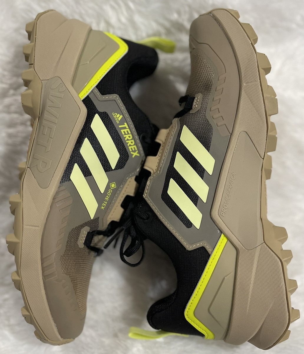 adidas gazelle silver green womens Terrex Hikster Low Hiking Shoes Beige Tone / Sandy Beige / Victory Gol   Sportamore.com