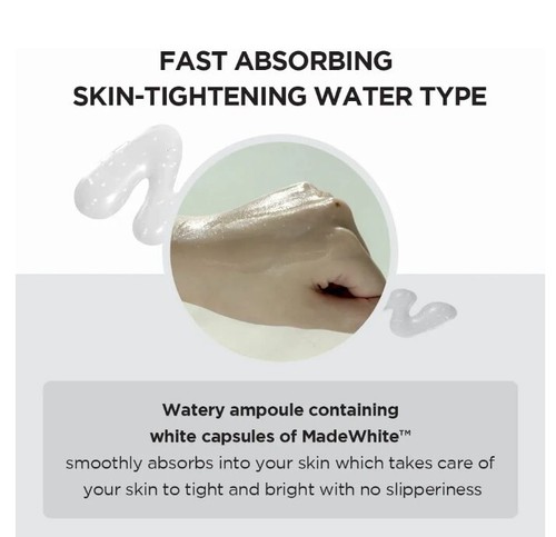 Madacascar Centella Tone Brightening Capsule Ampoule - Picture 2 of 6