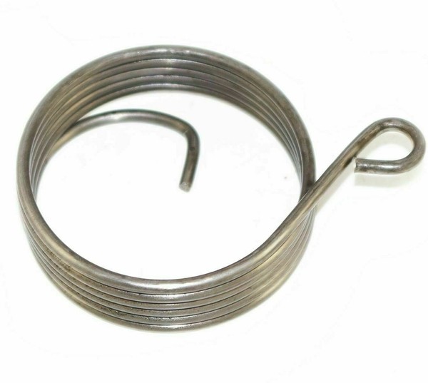 Kick Starter Feder Kompatibel Mit Royal Enfield Motorrad 140324 @Us-image