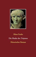 Die Maske Des Trajanus | Buch | 9783753401324