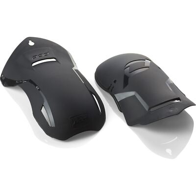 Pod Active KX 2.0 Impact Guard Set (LT) Black KP250-001-OS