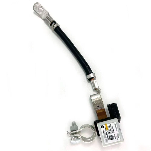 For KIA Rio 2012-2015 Kia Mobis Battery Negative Cable Battery Sensor 70AH - Picture 2 of 3