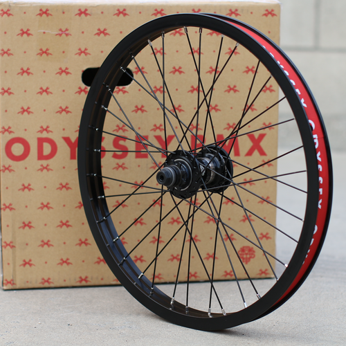 ODYSSEY BMX CLUTCH v2 FRECOASTER 