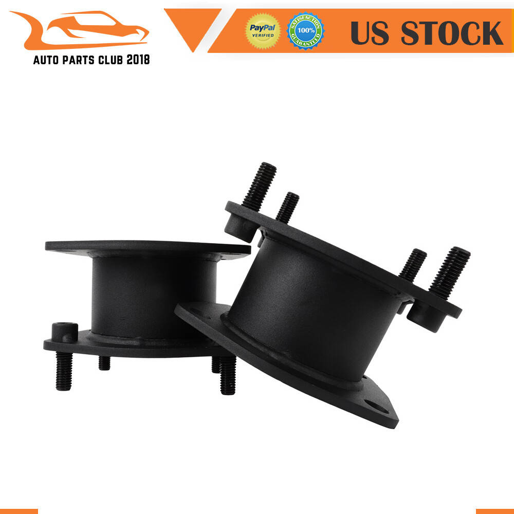 ECCPP 3 Front Rear Leveling Lift kit Compatible for Jeep