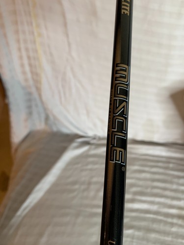 Top Flite Intimidator Titanium 400 25° -7 Wood Graphite Shaft R-80 w/Head Cover - Picture 4 of 10