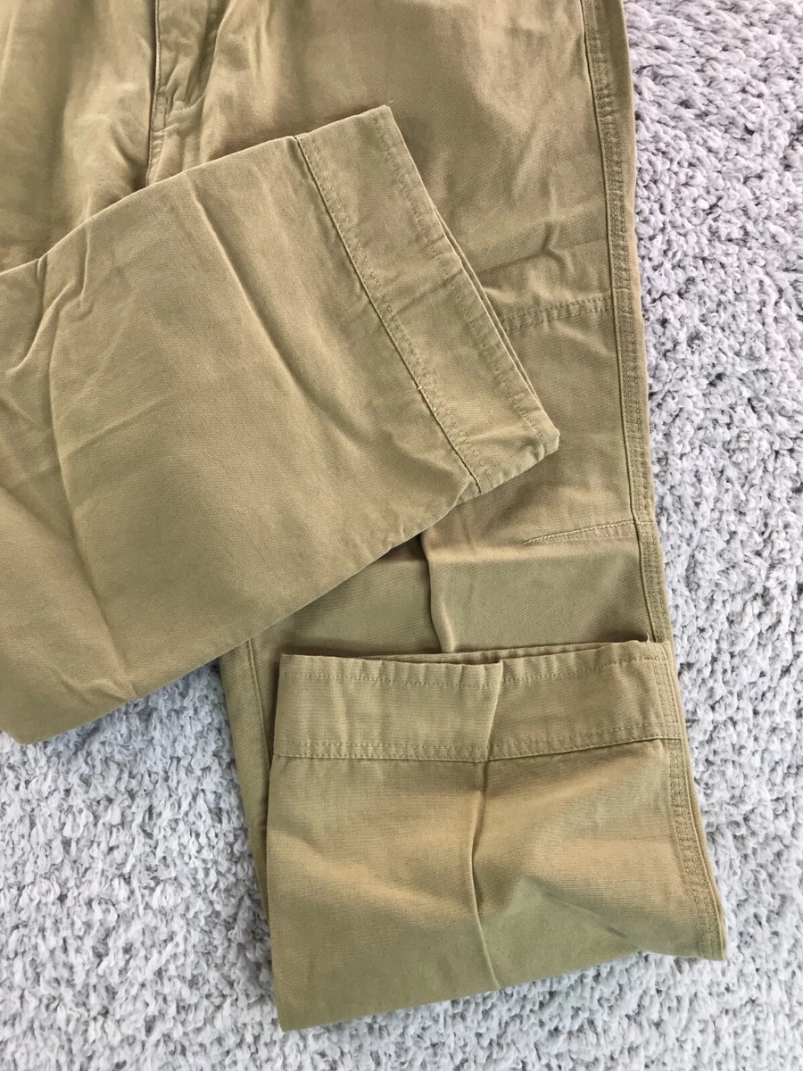 Rei mens deals cargo pants