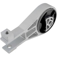 Nty Motorlager Motorlagerung Hinten FüR Opel Corsa E S07 1.2 1.4 F08 W5L Fiat