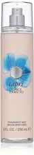 CAPRI by Vince Camuto Fragrance Mist Body Spray for Women 8 oz 236 ml BRAND NEW