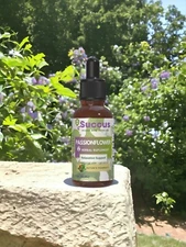 Passionflower Tincture - Calming and Relaxation