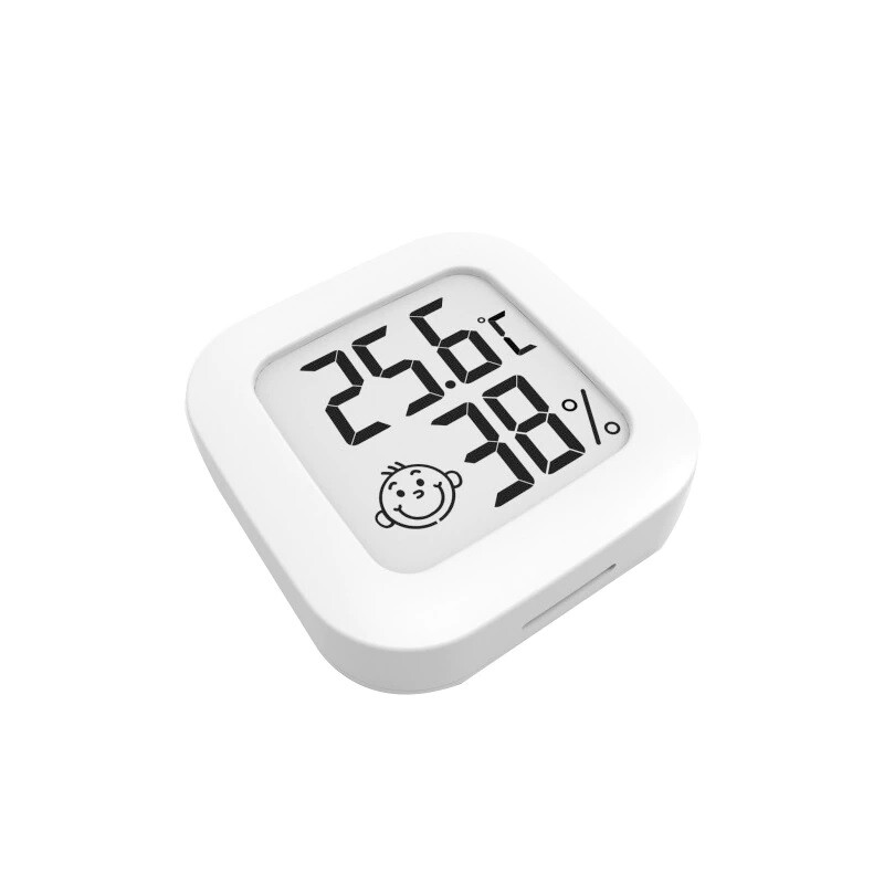 LCD DIGITAL ROOM THERMOMETER HUMIDITY METER HYGROMETER TESTER INDOOR TEMPERATURE eBay