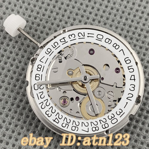 Seagull ST2130 Automatic Movement Replacement For ETA 2824-2 Mechanical Watch - Picture 3 of 10