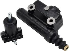 Backhoe Brake Master Slave Cylinder Kit for Case 450B 450C 480 480B 480D 580C