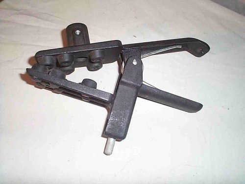 Manfrotto Avenger C1525 043 Sky Hook Adjustable Gaffer Clamp #25555 - Picture 2 of 2