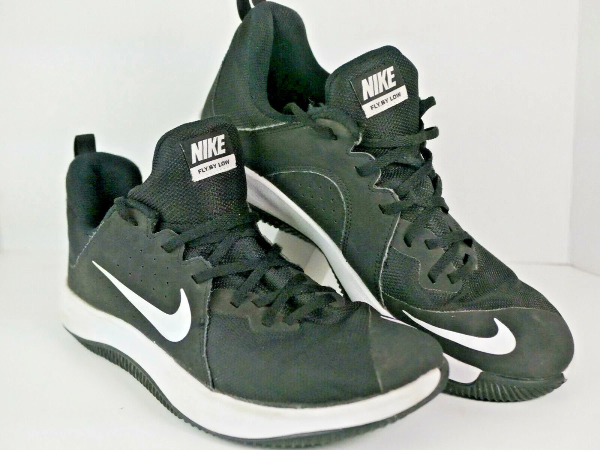 Fly by top low nike price