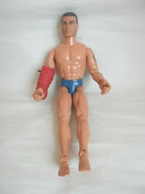 original action man