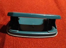 Locher grün Marke: Brause 2205 Iserlohn, Handlich, Passt in jede Tasche