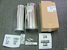 Secure Seal SSD6AL18UK - adjust length 18" SSD 6 AL29-441 - Stainless Steel VP