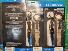 Benchmade SOCP 178 SBKSN x1 per  Serrated Discontinued, collectors w/trainer x1