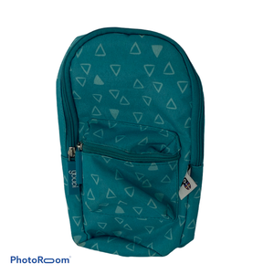 yoobi mini backpack pencil case