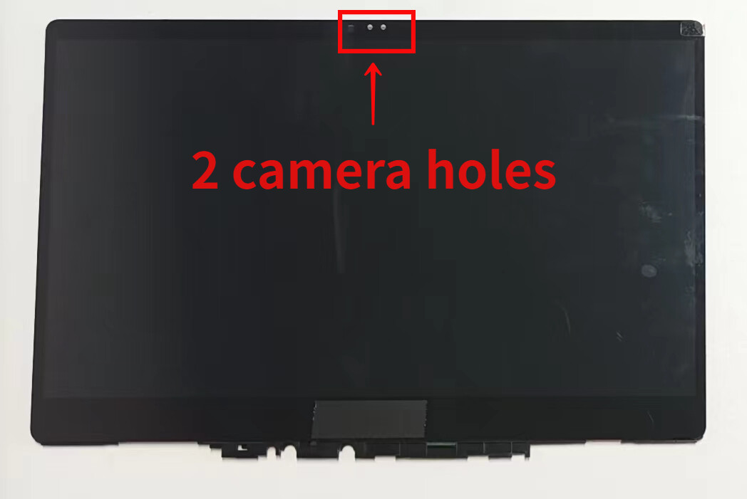 New for Dell Inspiron 5582 5591 15.6