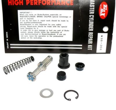 Hauptbremszylinder Reparatur Satz MSB206 YAMAHA FS1 80 DX,RD200,RS100,SR 500