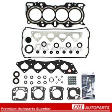 MLS Head Gasket Set Fits 97-01 Honda CR-V 2.0 DOHC 16V B20B4 B20Z2