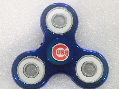 limited edition fidget spinners