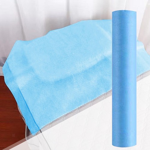 50x Disposable Beauty Bed Sheet Roll Design for Esthetician Supplies