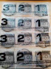 Lotus / Ford Twin cam 1558cc Piston Rings STD,020,030,040" Elan / Europa /Escort