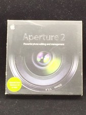 Apple Aperture 2 for Mac