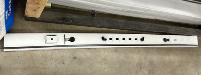 L. J. Smith Stair Systems Barn DR Kit - Top Mount 78-3/4 BDH TM 6-0 Kit - ORB