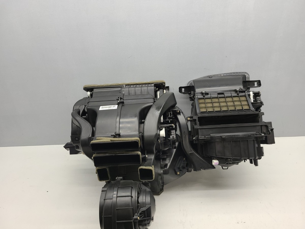 2014-2020 Acura MDX HVAC AC Climate Heater Blower Motor Housing