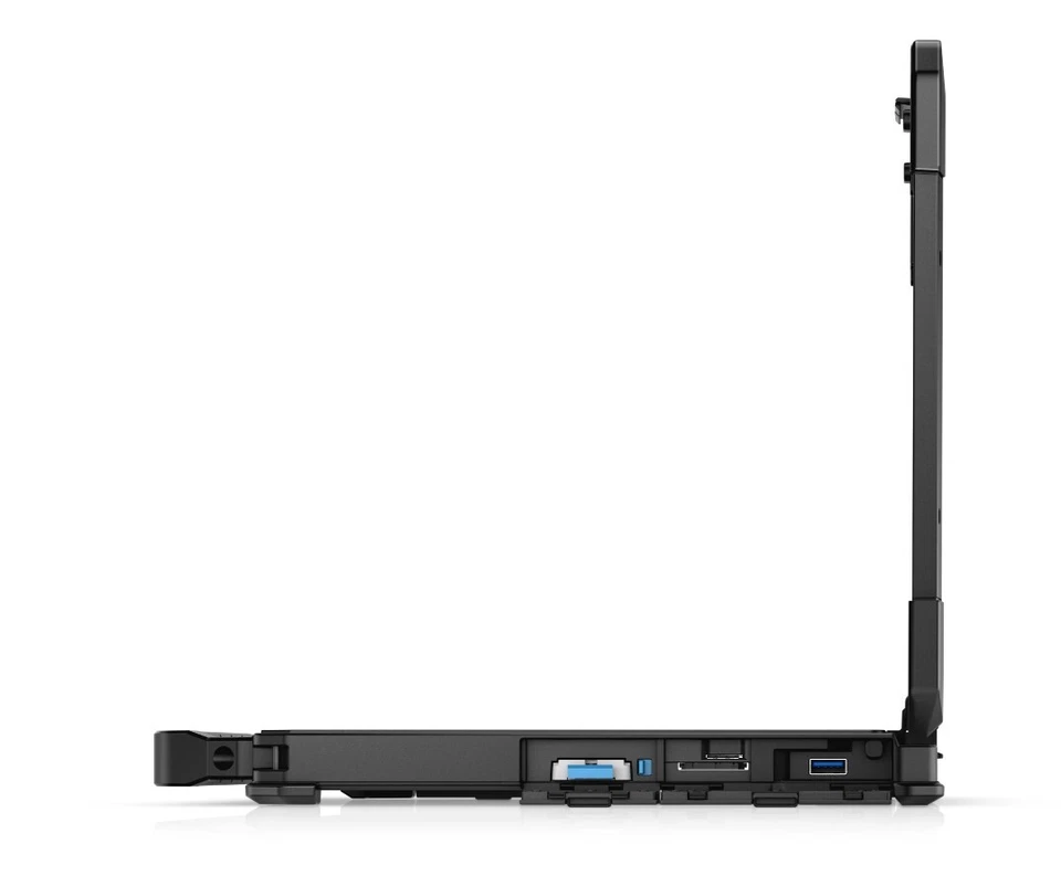 Dell Latitude 5420 Rugged · i5-8350 · 32GB · 2TB, Foto 3 von 5