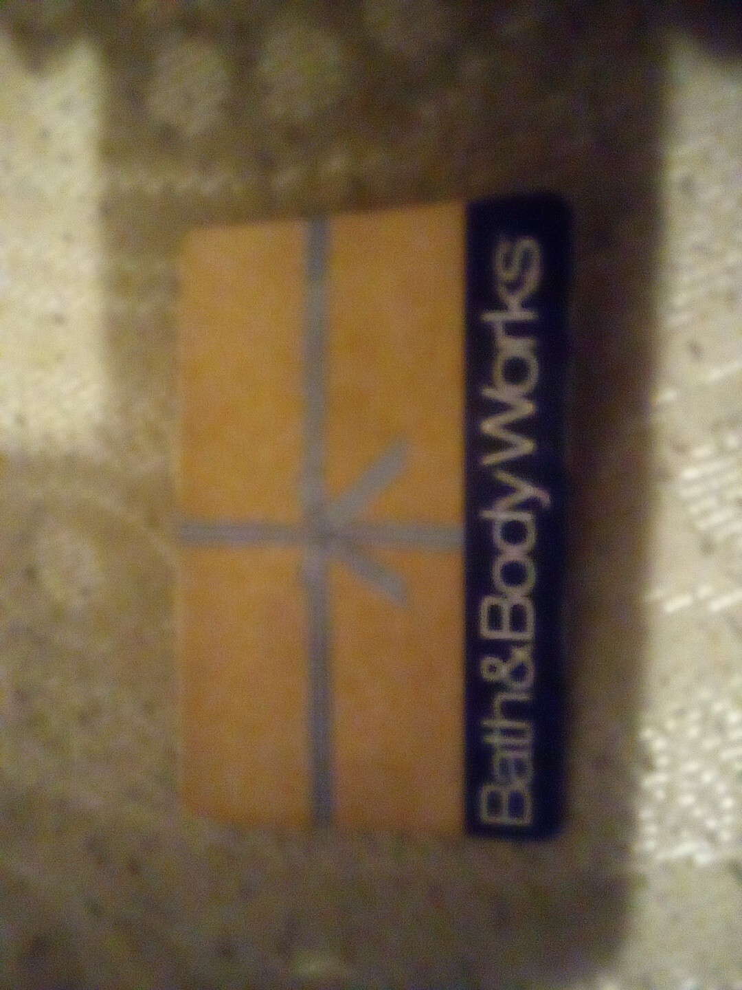 bath and body works gift card eBay