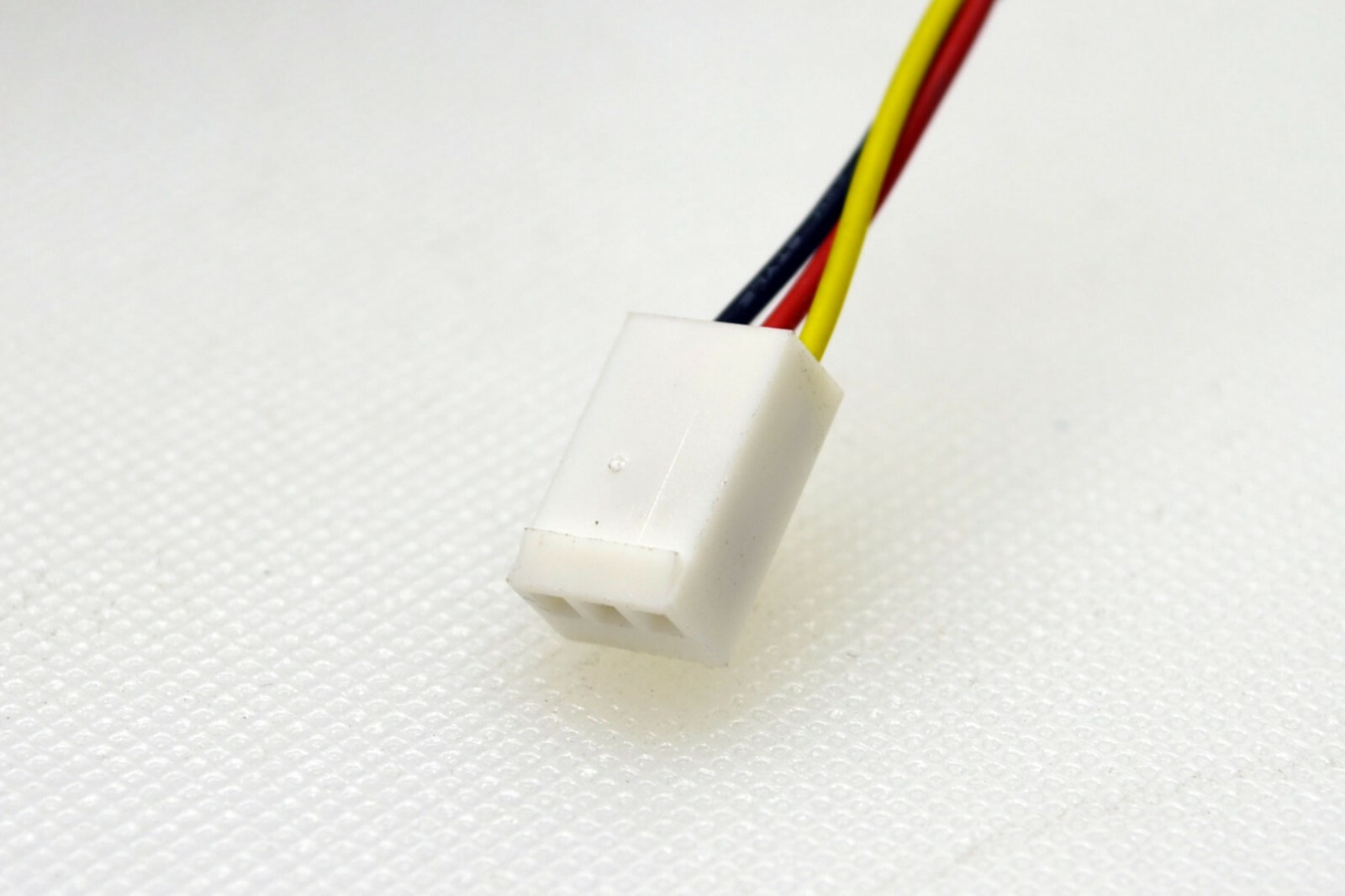 Nidec 120mm X 38mm 12v DC Fan With Thermistor Probe for sale 
