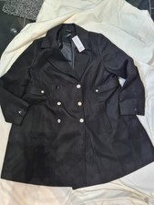 Evans Coat Size 24 New Make Offers