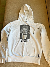 DOLCE & GABBANA JAMES DEAN SWEATER 1954 AUTHENTIC