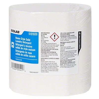 Ecolab Ecolab Home-Style Laundry Detergent (4/CS)