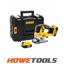 DEWALT DCS334P2 18v Jigsaw top handle