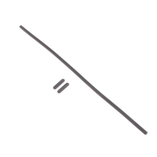 New Bottom Cover Case Rubber Feet Replacement For ThinkBook 15 G2 G3*A - Photo 2/11