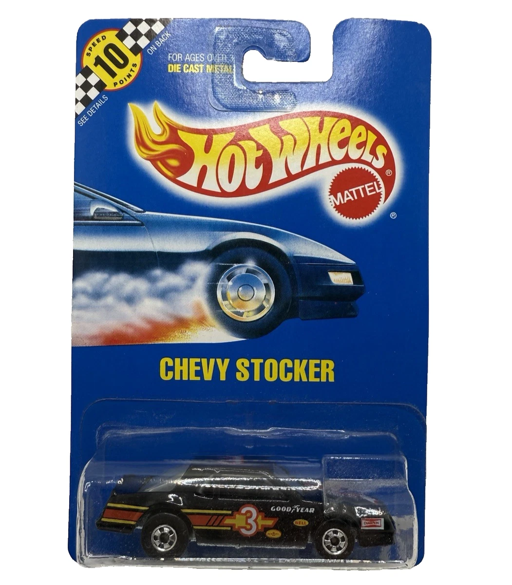 25+ Hot Wheels Chevy Stocker for sale | Updated Oct 2026