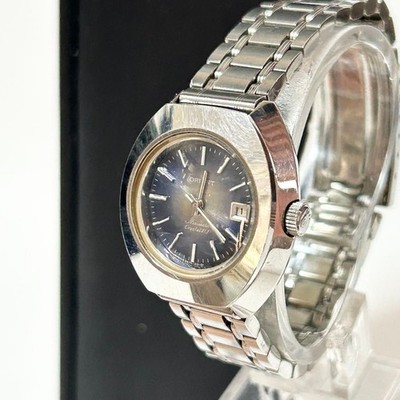 Orient Automatic Wristwatches From Japan