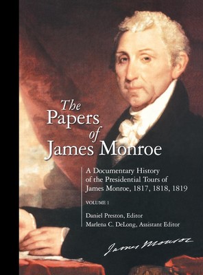 James Monroe (u. a.) | The Papers of James Monroe | Buch | Englisch (2003)