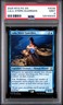 2025 MTG FINAL FANTASY COMMANDER #0038 LULU, STERN GUARDIAN PSA 9