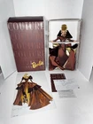 Barbie Couture Collection Doll Portrait in Taffeta Collector Edition Mattel 1996